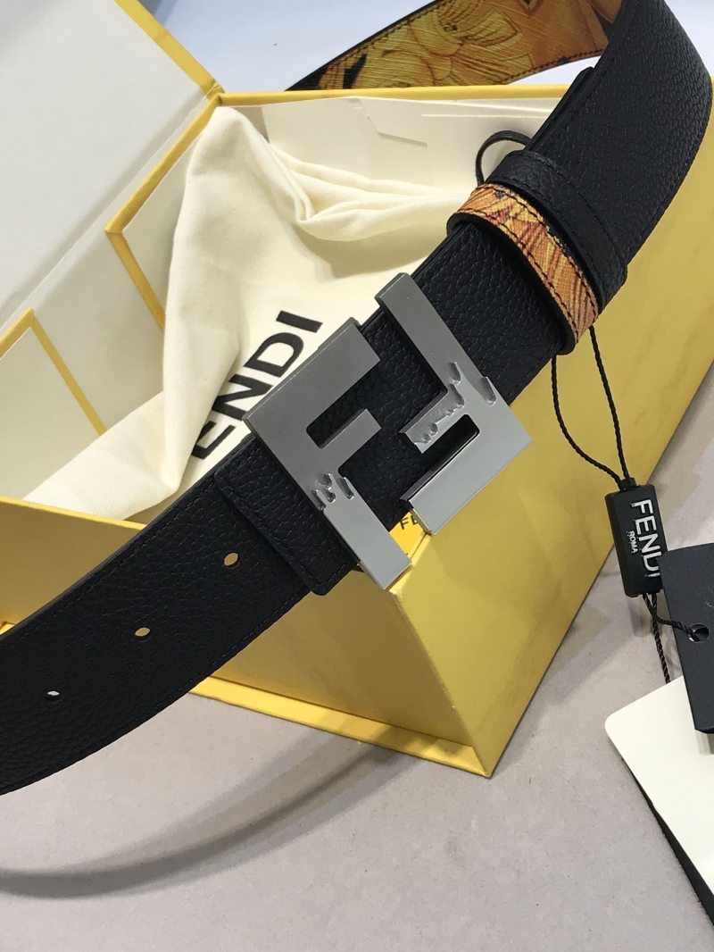 Fendi Belts